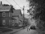 Gregory Crewdson, Morningside Home for Women, Eveningside series, 2021-2022. Courtesy of the artist