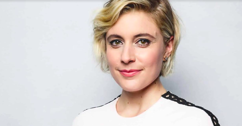 Greta Gerwig