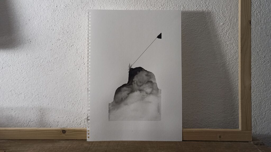 Hio Rain – Arti in corso