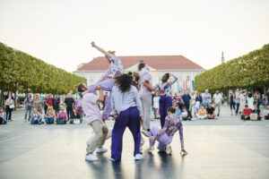 La stagione di quest’anno di Bolzano Danza è all’insegna del Microcosmo