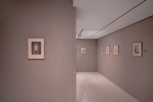 Kay Sage & Yves Tanguy. La coppia surrealista in mostra a New York