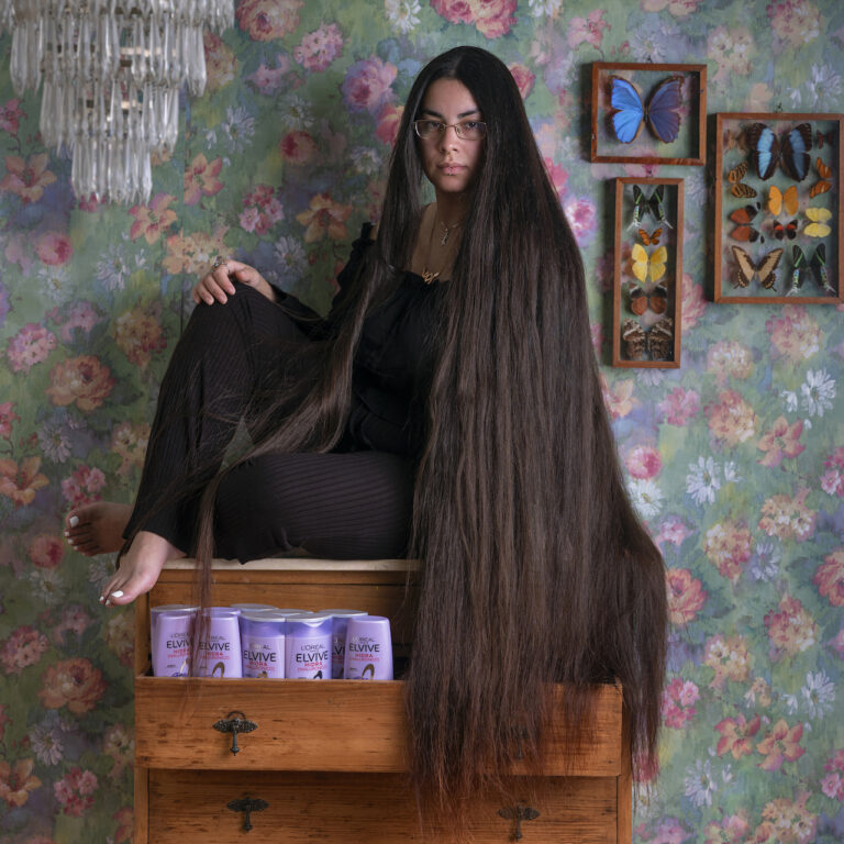 Irina Werning, From the series Lessons on How to Survive Inflation From a Pro © Irina Werning