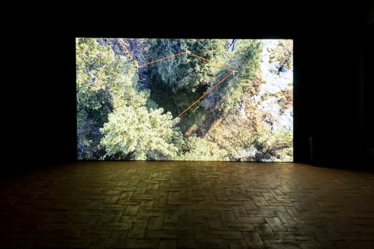 Is This Real, Mostra Collettiva, installation view ©Rolando Paolo Guerzoni, FMAV Palazzina dei Giardini