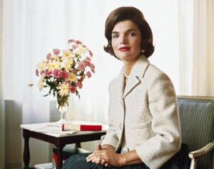 Su Sky Arte: la storia di Jackie Kennedy