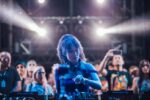 Kappa Futur Festival 2023, Torino, photo Elephant Studio