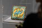 Klimt e l'arte italiana, exhibition view at Mart, Rovereto, 2023. Credits Brand&Soda