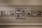 L’Italia è un desiderio. Fotografie, Paesaggi e Visioni (1842-2022). Le Collezioni Alinari e Mufoco, installation view at Scuderie del Quirinale, Roma, 2023