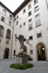 La Pietà di Francesco Vezzoli a Palazzo Vecchio a Firenze