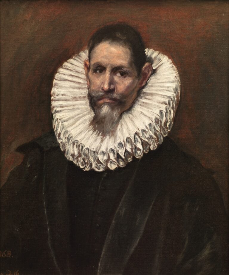 La mostra EL GRECO, Palazzo Reale, Milano