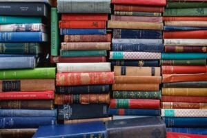 5 nuovi libri d’arte appena usciti da leggere