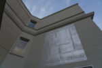 Lorenza Longhi, Days, 2023, wall painting. Courtesy l'artista e Fanta-MLN per Covivio. Ph. Ambra Parola