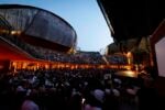 Ludovico Einaudi, courtesy Fondazione Musica per Roma