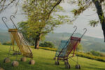 Nari Ward, Castello di Casole, Belmond Hotel, Toscana