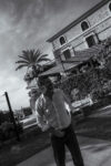 Yoan Capote, Grand Hotel Timeo e Villa Sant’Andrea, Belmond Hotel, Taormina