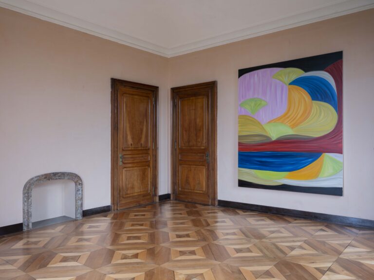 Marina Perez Simao, Villa Era