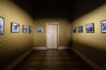 Mario Dondero - La libertà e l'impegno, installation view at Palazzo Reale, Milano, 2023. Photo Nicola Cazzulo