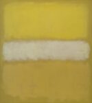 Mark Rothko, No. 10, 1957, The Menil Collection, Houston © 1998 Kate Rothko Prizel & Christopher Rothko - Adagp, Paris