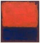 Mark Rothko, No. 14, 1960, San Francisco Museum of Modern Art Helen Crocker Russell Fund purchase © 1998 Kate Rothko Prizel & Christopher Rothko - Adagp, Paris