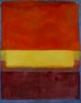 Mark Rothko, No. 9No. 5No. 18, 1952, Private collection © 1998 Kate Rothko Prizel & Christopher Rothko - Adagp, Paris