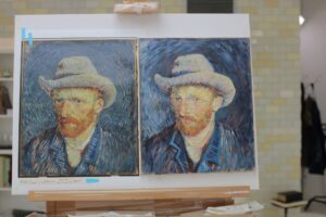 Su Sky Arte: i segreti dei dipinti di Van Gogh