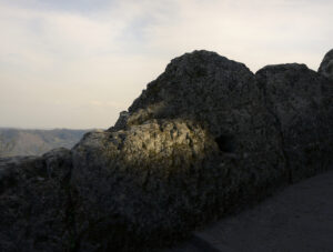 Civita di Bagnoregio, il paese che muore (di marketing)