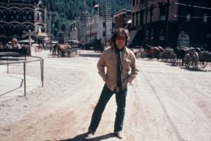 Su Sky Arte: il cinema secondo Michael Cimino