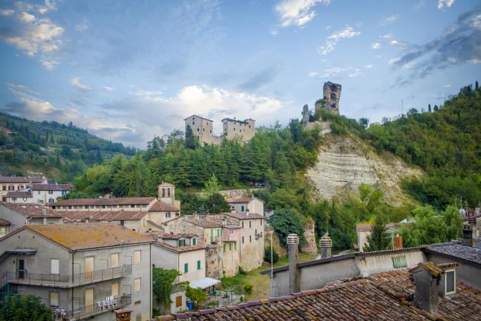 Romagna dopo l’alluvione: a Modigliana un festival di musica e arte per aiutare il borgo