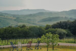 Nari Ward, Castello di Casole, Belmond Hotel, Toscana