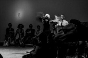 La moda povera di Olivier Saillard in scena alla Fondazione Cartier di Parigi