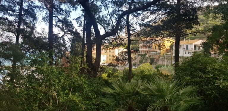 Orto Botanico Corsini