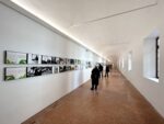 Padiglione della Santa Sede, Biennale Architettura, 2023, Venezia. Photo Marco Cremascoli