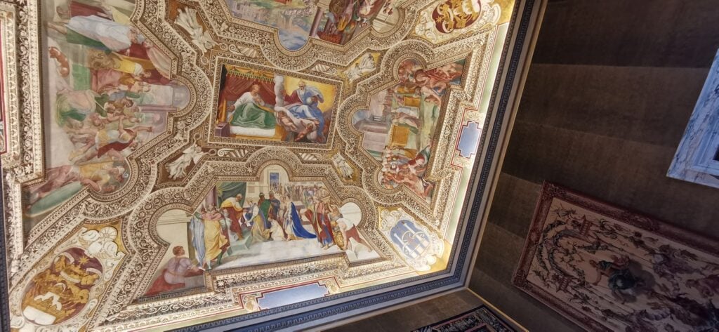 Scoprire il Palazzo Lateranense, l’altra reggia dei Papi a Roma