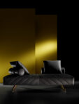 Palomba Serafini, Discovery Coach, Versace Home