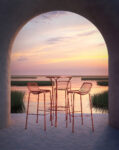 Palomba Serafini, HiRay Collection, Kartell