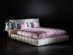 Palomba Serafini, La Medusa Bed, Versace Home