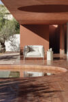 Palomba Serafini, Obi Armchair, Expormim