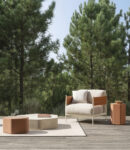 Palomba Serafini, Obi Armchair, Expormim