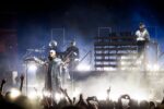 Pet Shop Boys courtesy Fondazione Musica per Roma Boom di presenze al Roma Summer Festival all’Auditorium. Le strategie di Fondazione Musica per Roma