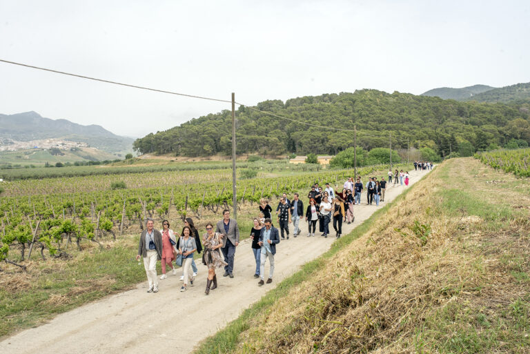 Planeta. Versoterra Opening Event Progetto Versoterra| Earthwards Maria Lo Meo