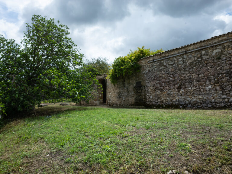 Planeta. La Casona. Versoterra|Earthwards. Maria Lo Meo