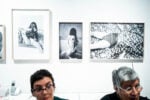 Podbielski Gallery Milano, Photo: Francesca Magnani