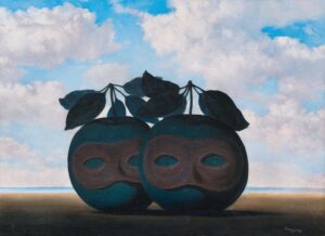 A ottobre 2023 René Magritte sarà protagonista delle aste di Sotheby’s a Parigi 