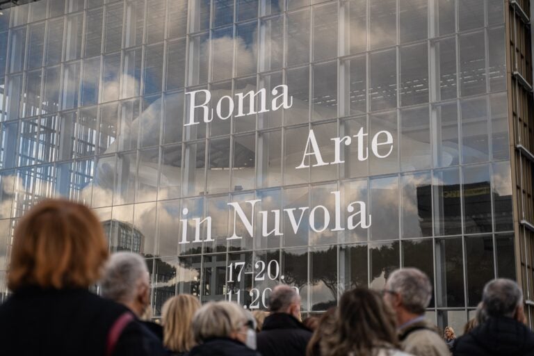 Roma Arte in Nuvola