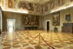Sala Imperatori Foto courtesy Palazzo Lateranense
