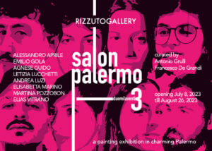Salon Palermo 3