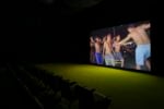 Siamo Foresta, installation view at Triennale Milano, 2023. Credits Andrea Rossetti e Héctor Chico