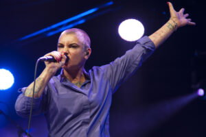 È morta Sinéad O’Connor. Aveva 56 anni