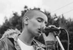 Su Sky Arte: tributo all’indimenticabile Sinéad O’Connor