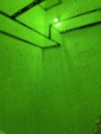Sottogiudecca, project room. Reggio Calabria
