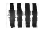 Steven Holl, Small ink wash painting, 2023 © Steven Holl Architects